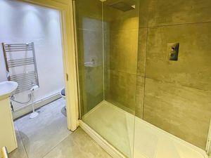 Shower Room - click for photo gallery